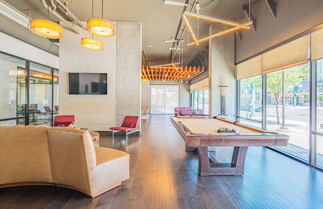 ROVE LIVING/KL - Iluminate - Foto 61