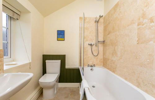 Pretty Yorkshire Stone Cottage Harome - Foto 38