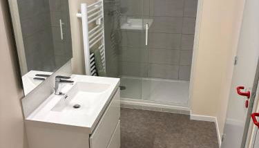 Charmant studio centre d Ecueille - Foto 4