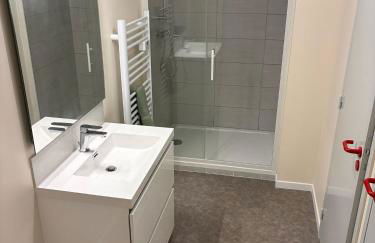 Charmant studio centre d Ecueille - Foto 4