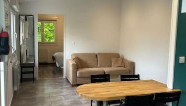 maison proche du Groupama Stadium - Foto 3