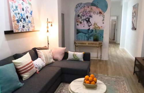 Amplio y colorido piso - Photo 6