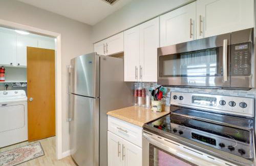 2 Mi to Lake Okeechobee Waterfront Home with Deck! - Foto 9