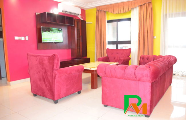 RESIDENCES MICKEL - Foto 19