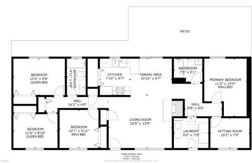 The Holistic Hideaway - Photo 36