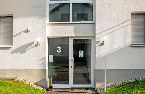 Schicke Ferienwohnung am Golfplatz - Foto 25