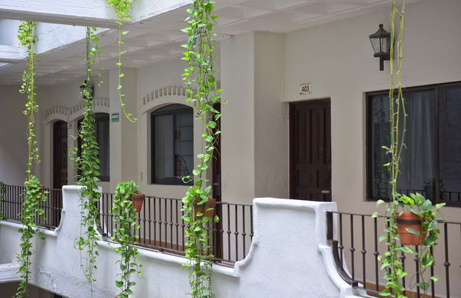 Hotel Eloisa - Near Playa de los Muertos - Foto 40