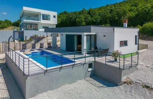 Villa Ambri in Trget - Haus für 4-5 Personen - Foto 6