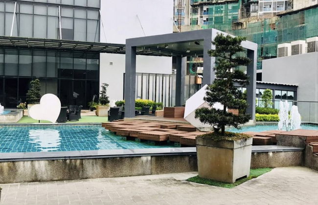 Highest Floor, Skyline Studio for 4Pax In Genting Highlands - Foto 54