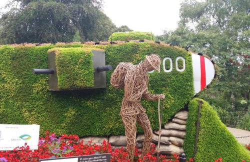 2013 Willerby Sunset Static Caravan Holiday Home - Foto 80