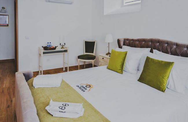 Casa de Campo da Quinta da Pegada - Foto 6