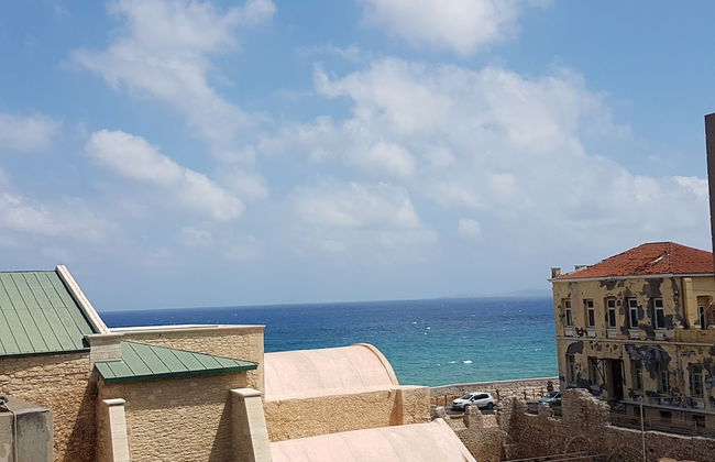 Heraklion Old Port Apartments - Foto 1