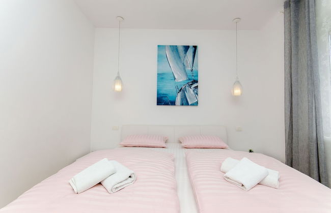 Apartment and Room Columbo - Foto 1