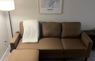 Cedar Street Retreat - Heart of Aksarben! - Foto 11