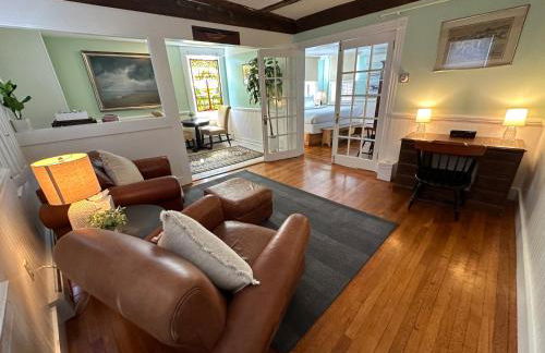 Entire Private Historic Inn Downtown Newport - Foto 11