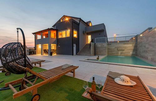 Villa Pezer ZadarVillas - Foto 11