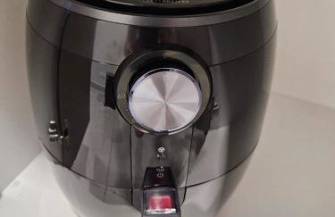 Casa perto da fronteira e cheia de conforto - Foto 29