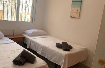 Gran Alacant casa with amazing sea view - Photo 24