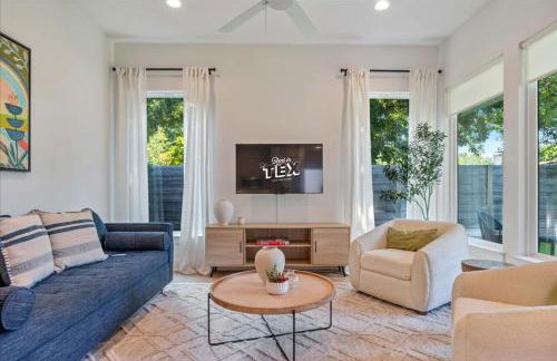 Modern Family Comfort 2BR 2 5BA Sleeps 6 - Foto 4