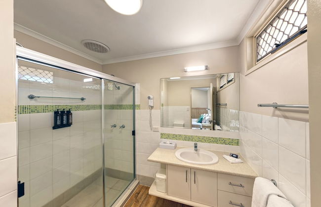 BIG4 Adventure Whitsunday Resort - Photo 35