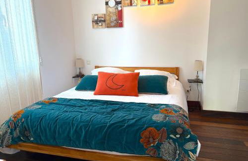 Villa du Port - Photo 19