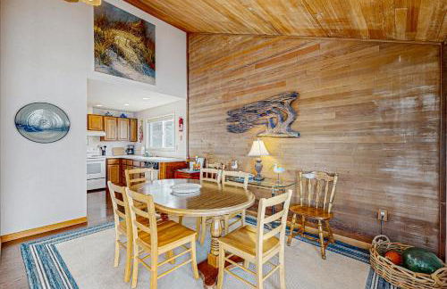 At The Seaside - Foto 5