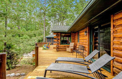 Carroll's Cabin - Foto 54