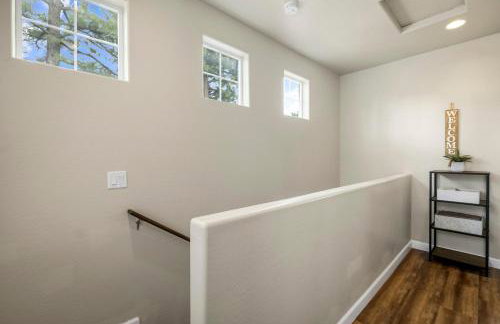 Mountain Peaks Getaway 4BR4BA Pet-Friendly Central AC Near Downtown Trails - Foto 23