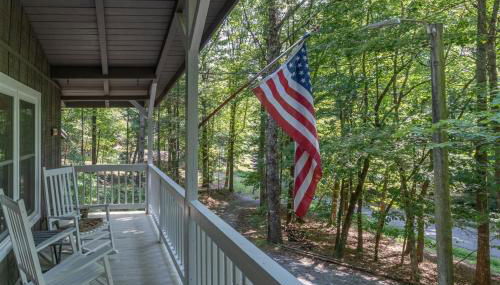 The Deep Forest Green Cottage - Foto 3