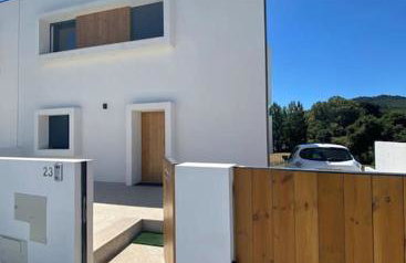 Moradia - Vila Golfe Amarante - Foto 45