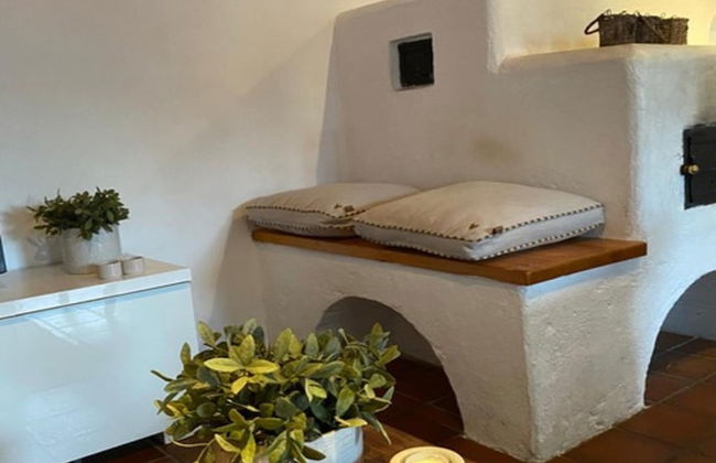 Quaint Mansion Near ski bus in Goldegg - Photo 61