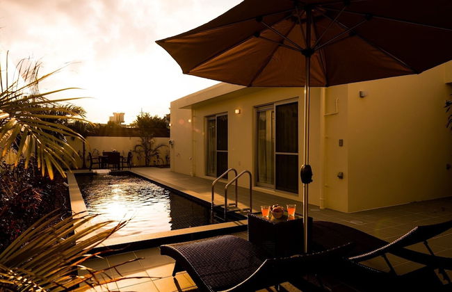 Pool Villa Yagaji Island by Coldio Premium - Foto 40