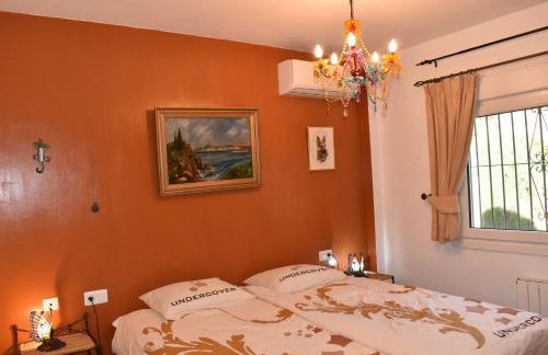 Casa Margaritha - montañas y tranquilidad - Foto 13