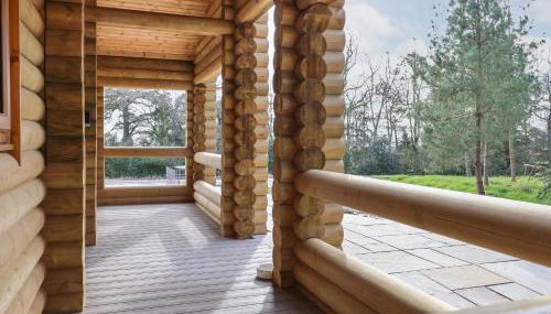 Redwood Lodge - Foto 2