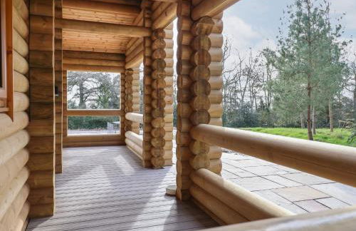 Redwood Lodge - Foto 2