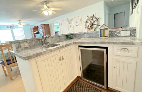 Sea Note Crystal Beach Home home - Foto 13