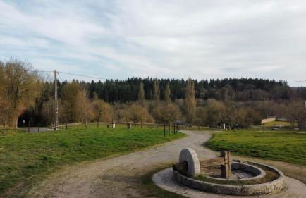 La longère de Guitôt - Foto 32