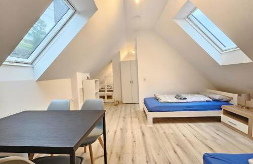 Wohnreich BS Mitte - Wohnung 3A - 5-Zimmer Wohnung - Foto 9