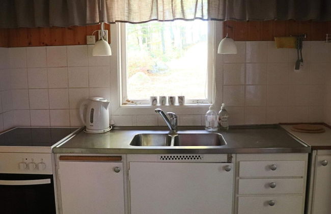 4 Person Holiday Home in Skanes-fagerhult-by Traum - Foto 6