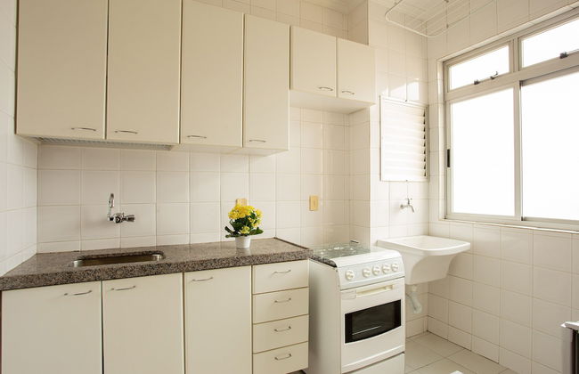 Pampulha Flat Hotel - Foto 10