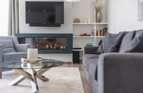 Luxus SPA Fewo MARITIME DREAM WE 3 - Foto 36