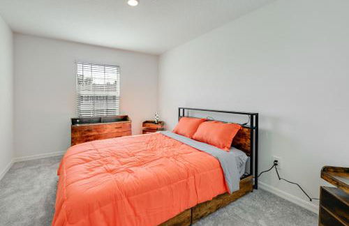 Newly Built Townhome 8 Mi to Manatee Viewing Ctr! - Foto 10