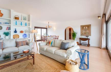 Villa Casa Amendoeiras by LovelyStay - Foto 23