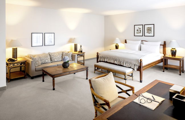 The Mandala Suites Berlin - Foto 5