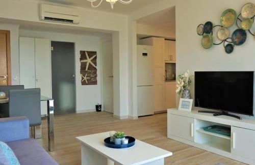 La perla del mar 2 - Foto 1