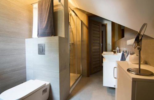 APARTAMENTY TUŹNIKOWIE - Foto 56