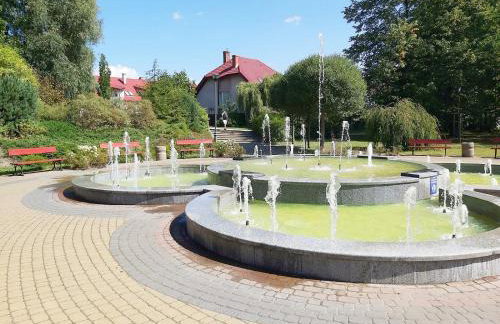 Apartament Parkowa 2 - Foto 30