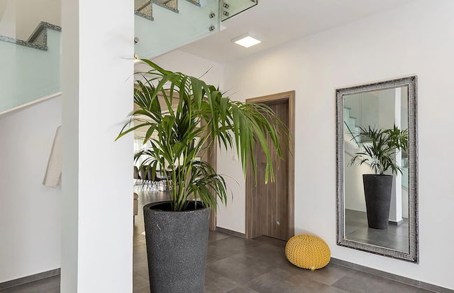 Villa in Turanj With Stunning Sea Views - Foto 30