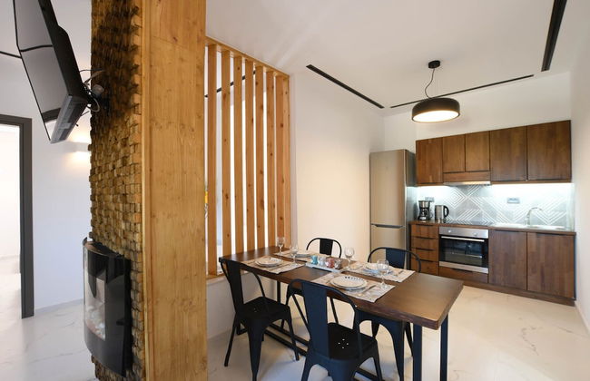 ORION Eco Suites - Foto 48