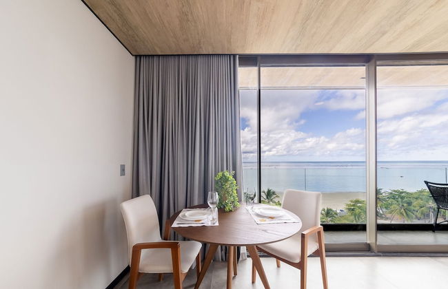 NWTs - Apartamentos com Vista Frente-Mar - Photo 61